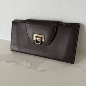 Salvatore Ferragamo Wallet